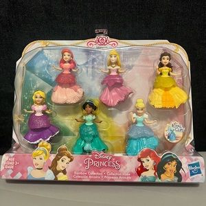 Disney Princess
